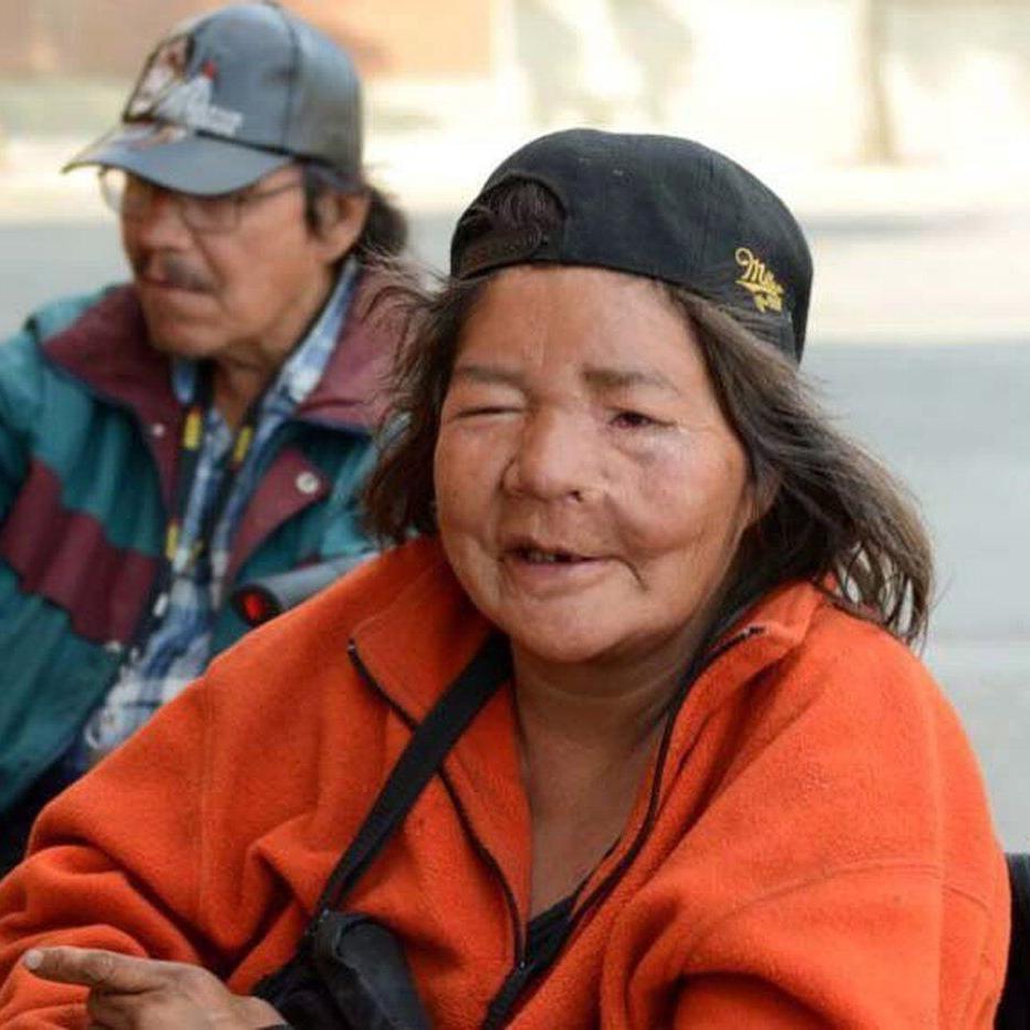 Man who attacked, set fire to homeless woman in Saskatchewan gets statutory release